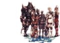 Final Fantasy Xi Masih Hidup Setelah Lebih Dari 20 Tahun