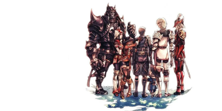 Final Fantasy Xi Masih Hidup Setelah Lebih Dari 20 Tahun