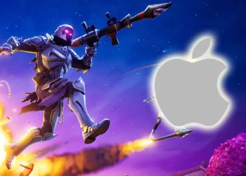 Fortnite Apple Pengadilan