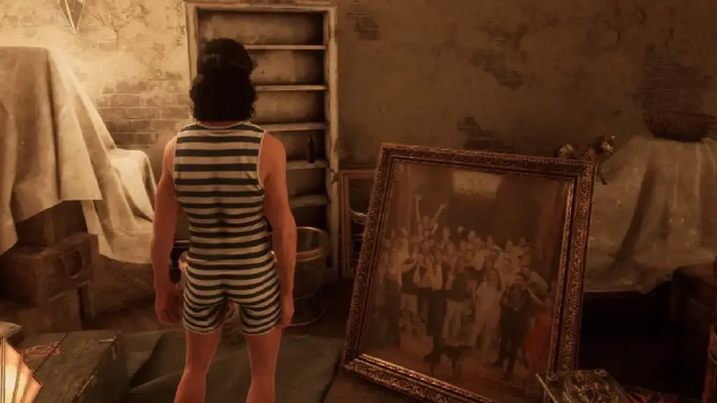 6 Easter Egg Clair Obscur Expedition 33 yang Belum Kamu Ketahui 8 Foto Tim Developer