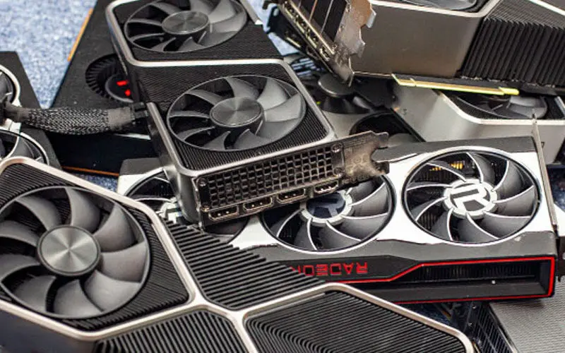 Grok AI Sindir GPU dengan VRAM 8GB Tidak Relevan di Tahun 2025 4 Gpu Vram 8gb Tahun 2025