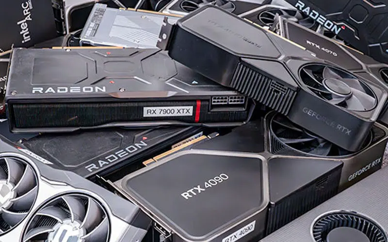 Grok AI Sindir GPU dengan VRAM 8GB Tidak Relevan di Tahun 2025 2 Gpu Dengan Vram 8gb 2025