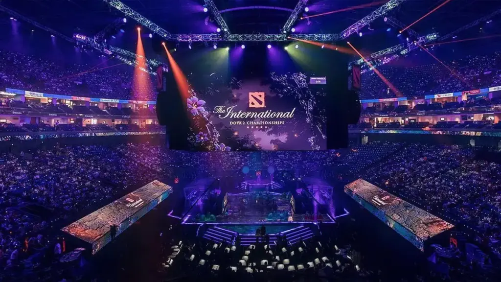 Gambaran Esports Saat Ini