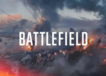 Game Battlefield