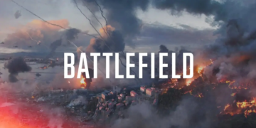 Game Battlefield