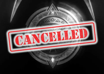 Game Black Panther Cancel