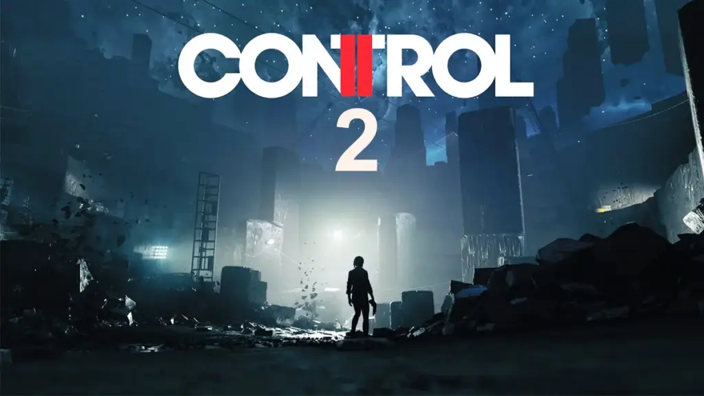 Game Control 2 Budget