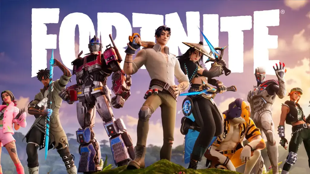 Apple Blokir Game Fortnite di iOS, Kenapa? 3 Game Fortnite Ios Diblokir