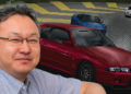 Gran Turismo Shuhei Yoshida