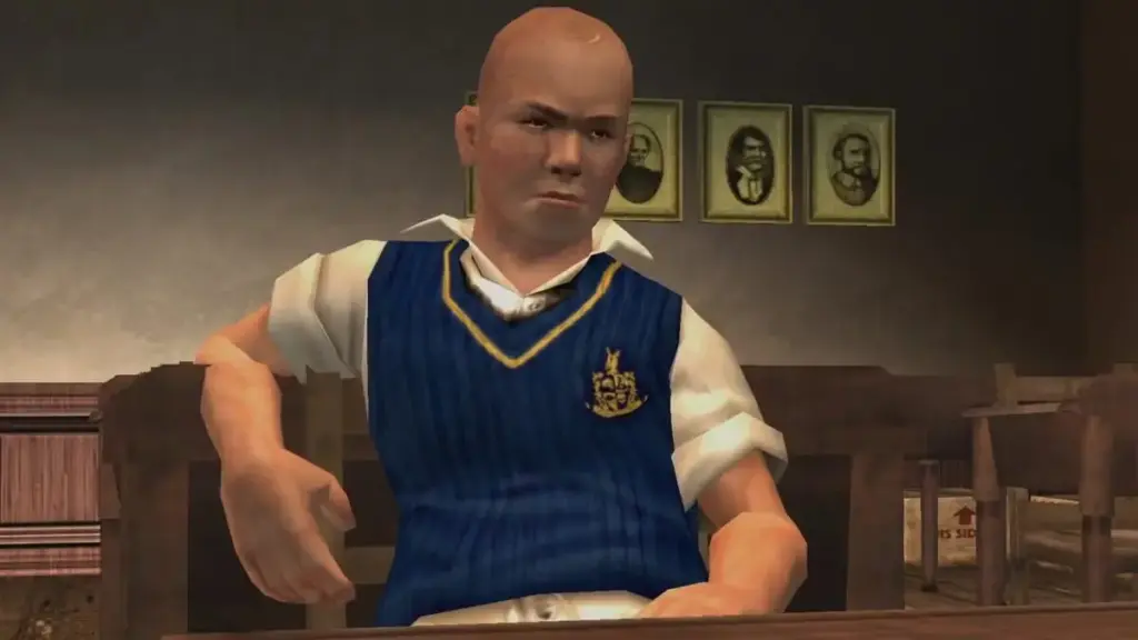Dugaan Game Remaster Baru Take-Two sedang Direncanakan, Apakah Itu Bully Remastered? 2 Game Remaster Baru Take-Two