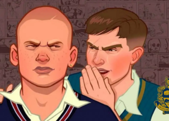 Take-Two Bully Remastered