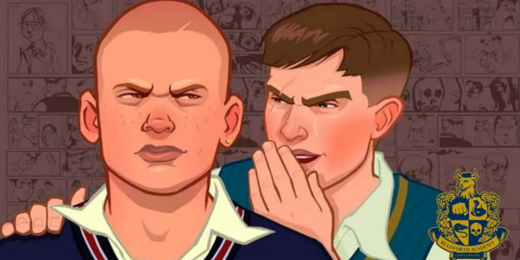 Take-Two Bully Remastered
