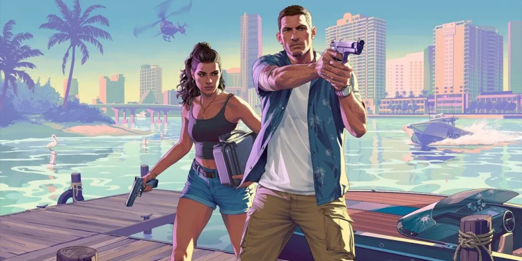 Penundaan GTA VI Developer