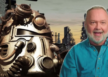 Co-Creator Fallout Remaster