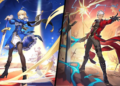 Gameplay Saber Honkai Star Rail Archer