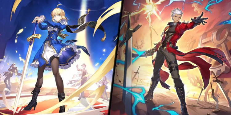 Gameplay Saber Honkai Star Rail Archer