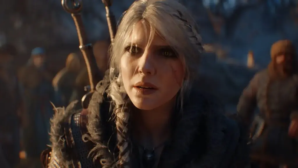 Gamer Sebut The Witcher 4 'Woke', VA Geralt, "Makanya Baca Novelnya" 2 The Witcher 4 Woke