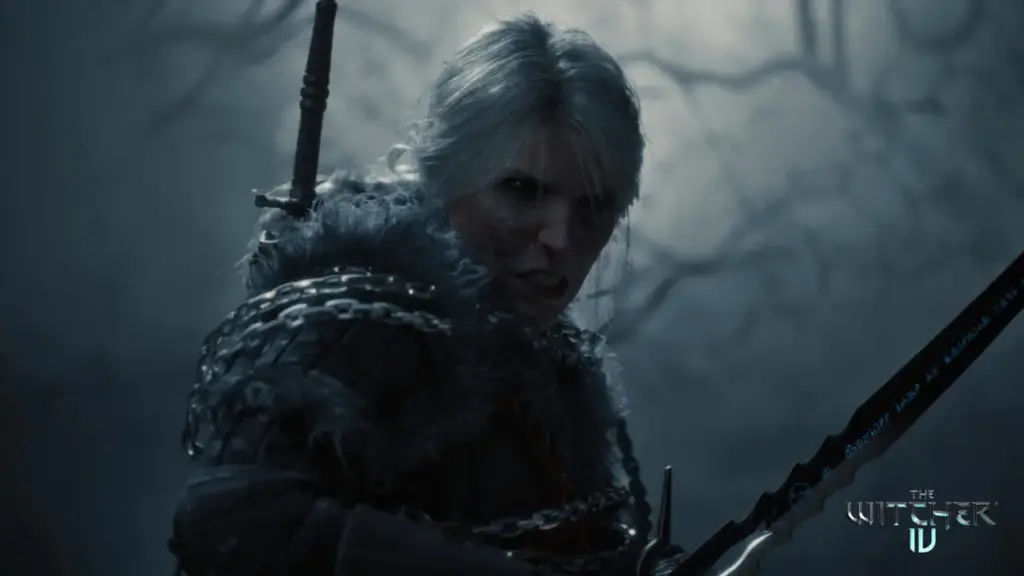 Gamer Sebut The Witcher 4 'Woke', VA Geralt, "Makanya Baca Novelnya" 3 The Witcher 4 Woke
