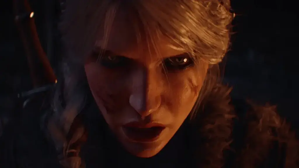 Gamer Sebut The Witcher 4 'Woke', VA Geralt, "Makanya Baca Novelnya" 4 The Witcher 4 Woke