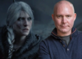 The Witcher 4 Woke
