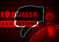 Geoguessr Review Bomb
