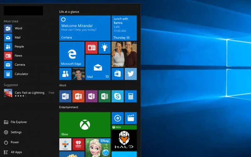 Gimana Cara Install Ulang Windows 10