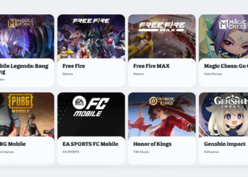 Gopay Games