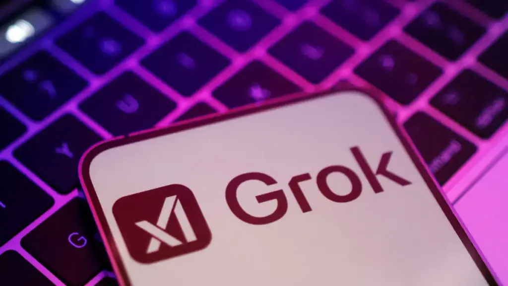 Grok Ai Sindir Gpu Vram 8gb