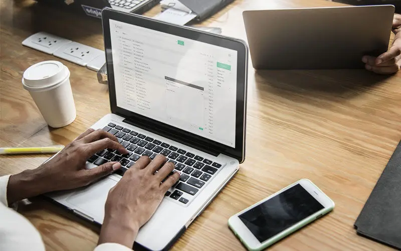 Lupa Password Gmail? Begini Cara Mudah untuk Memulihkannya! 3 Gunakan Alamat Email Pemulihan