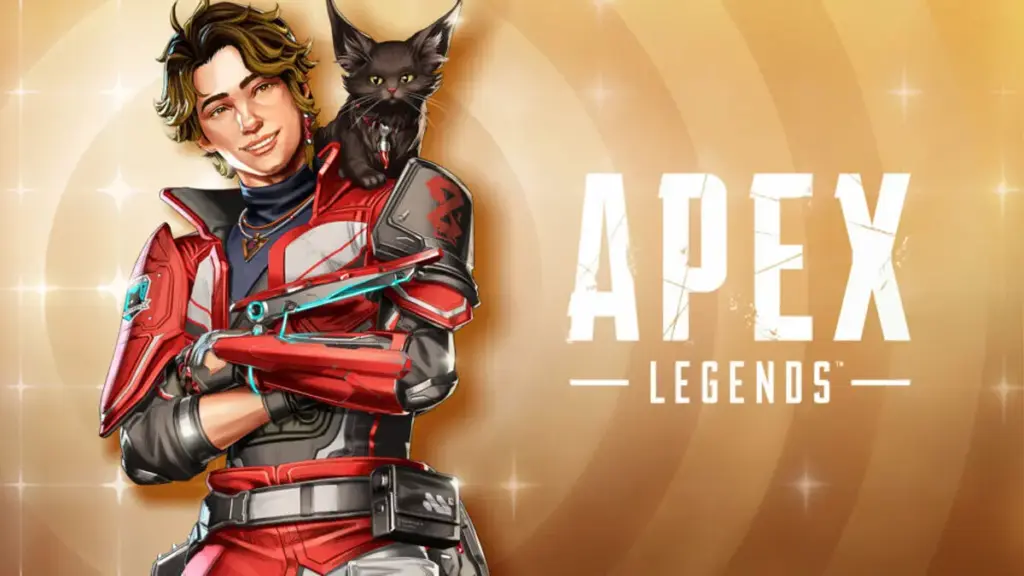 Laporan Finansial EA Prediksi Apex Legends Hadapi Penurunan di Tahun Fiskal 2026 4 Hadirkan Karakter Baru