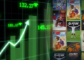 Harga Game Xbox Naik
