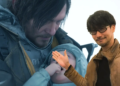 Hideo Kojima Death Stranding 3