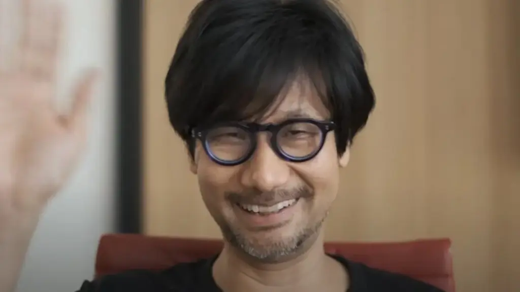 Hideo Kojima Punya Ide Game Dimana Protagonist Bisa Lupa Misi Pentingnya 2 Hideo Kojima Punya Ide