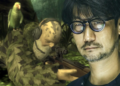 Hideo Kojima Protagonist Game