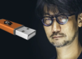 Hideo Kojima Usb Stick
