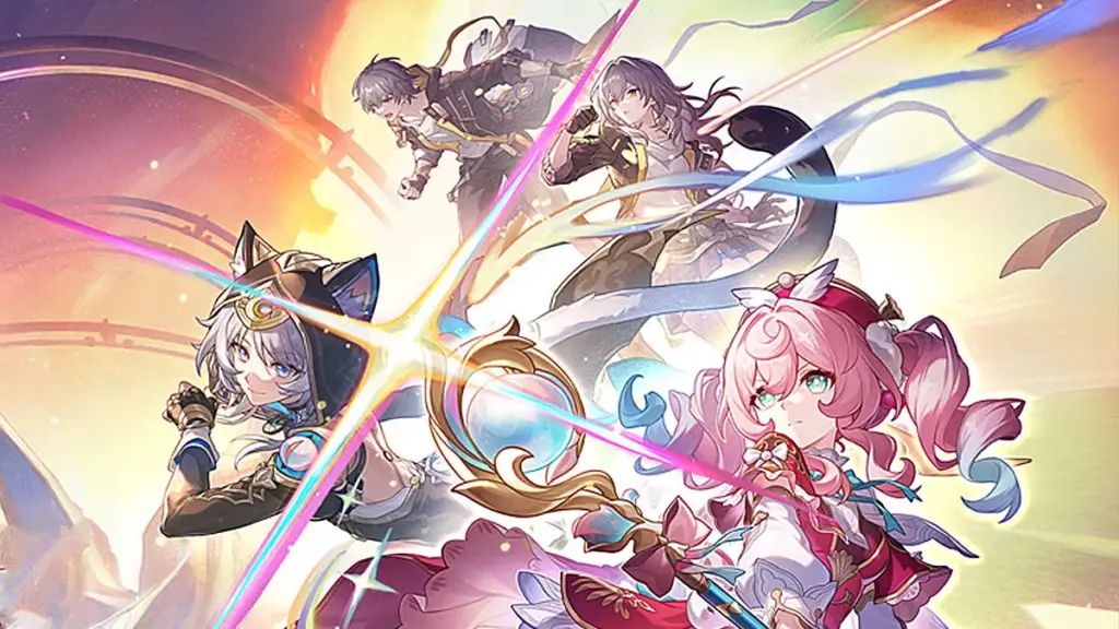 Honkai Star Rail 3.5