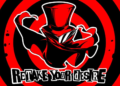 Persona 5 The Phantom X Server Global