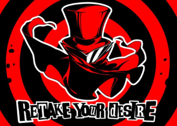 Persona 5 The Phantom X Server Global
