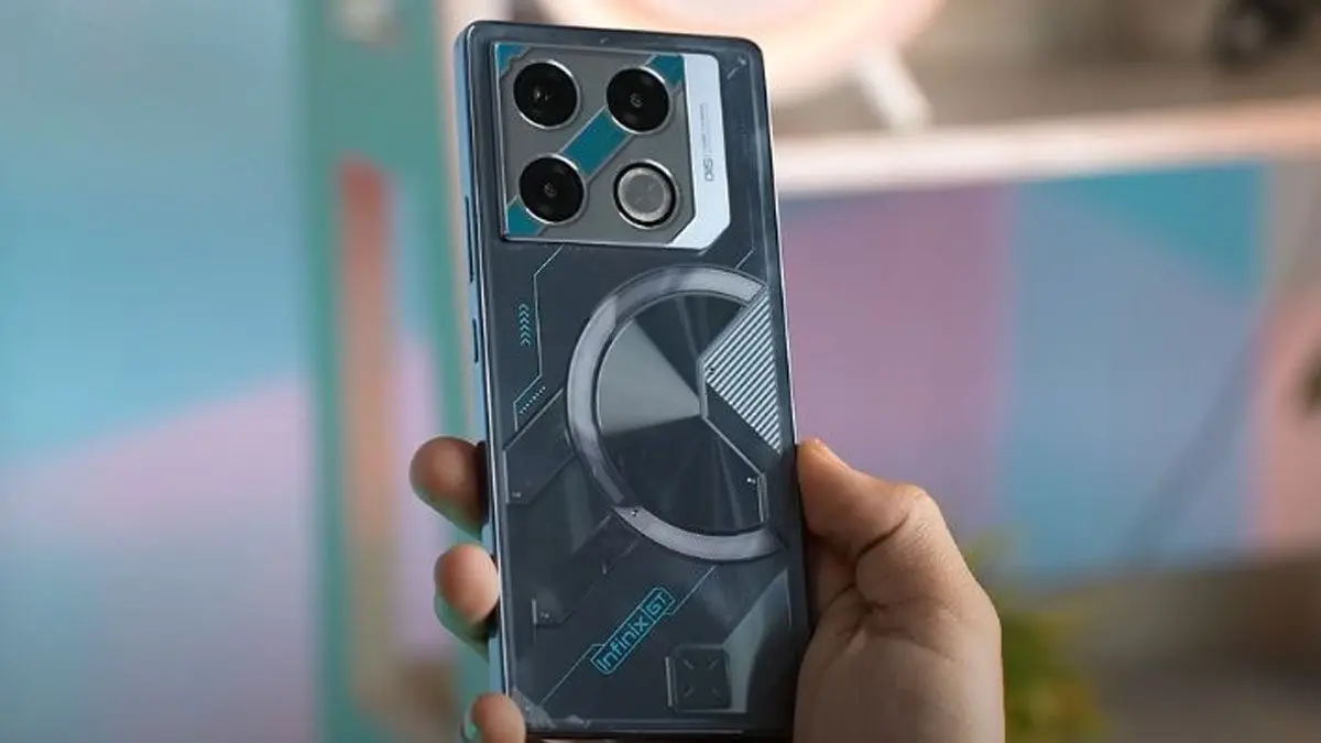 Infinix GT 30 Pro Siap Meluncur, Begini Spesifikasi dan Harganya!