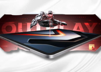 Infinix Xpad Gt 2025