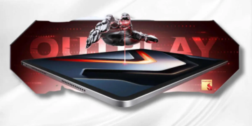 Infinix Xpad Gt 2025