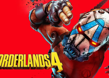 Borderlands 4