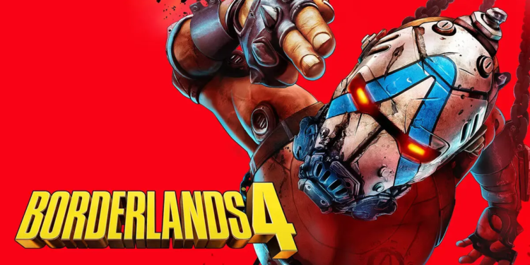 Borderlands 4