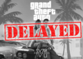GTA VI Delay