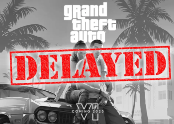 GTA VI Delay