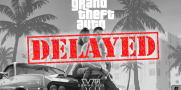 GTA VI Delay