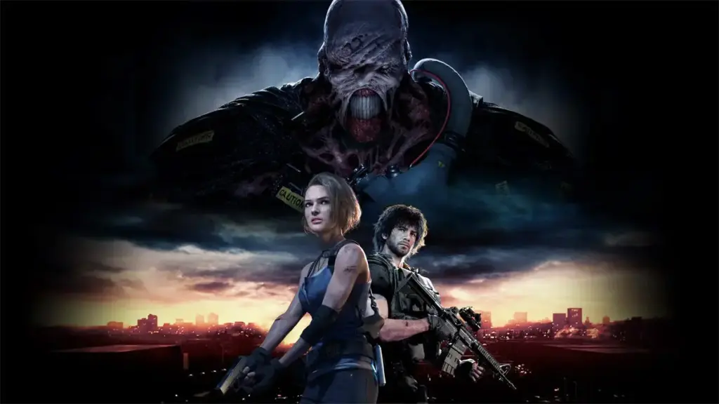 Jadwal Rilis Resident Evil 9