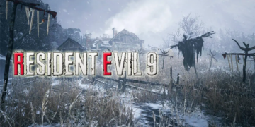 Jadwal Rilis Resident Evil 9