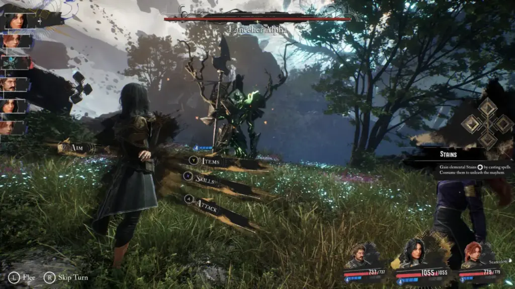 Jumlah Puncak Player Clair Obscur Lebih dari 140 Ribu Pemain di Steam 4 Player Clair Obscur Expedition 33