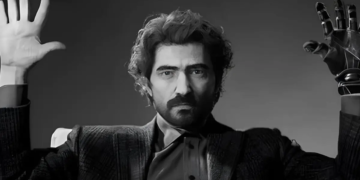 Player Clair Obscur Expedition 33